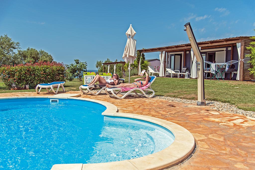 Aminess: Holiday Homes Bella Vista