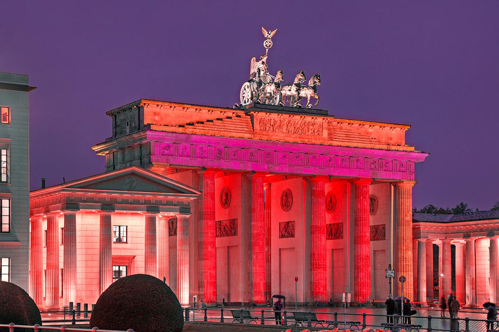 Brandenburger Tor