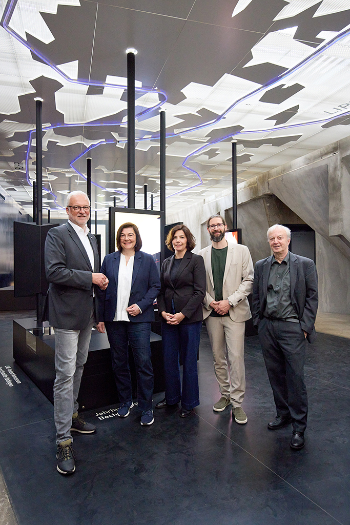 Digitale Route Industriekultur im Portal der Industriekultur
