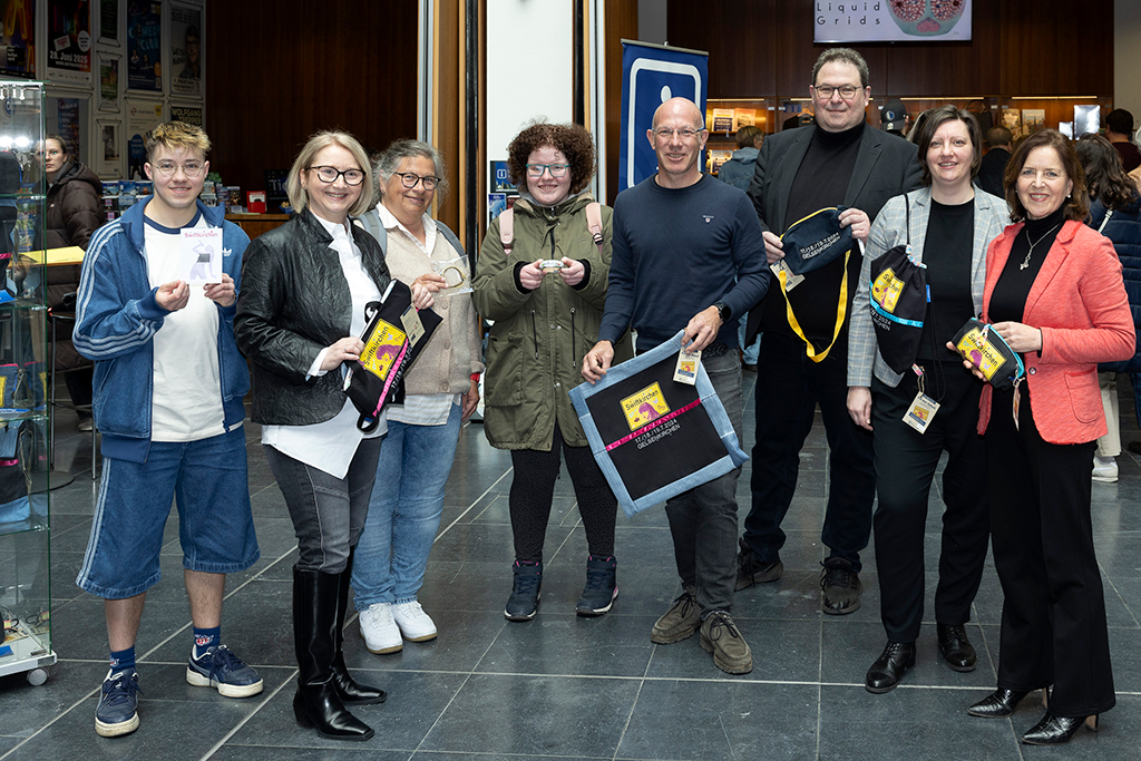 „Swiftkirchen“: Verkaufsstart der Upcycling-Produkte