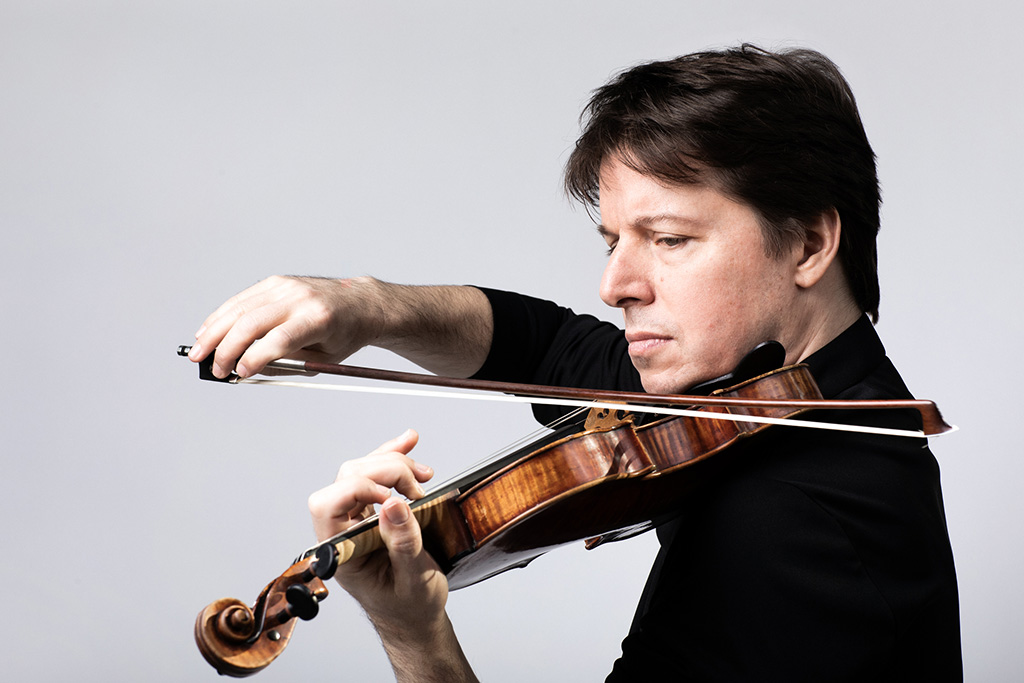 Joshua Bell