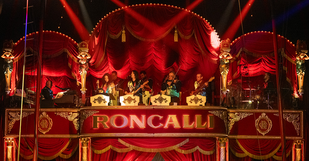 Roncalli Royal Orchestra