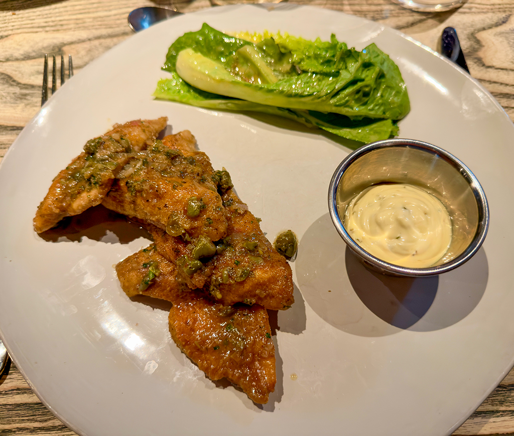 Eglifillets