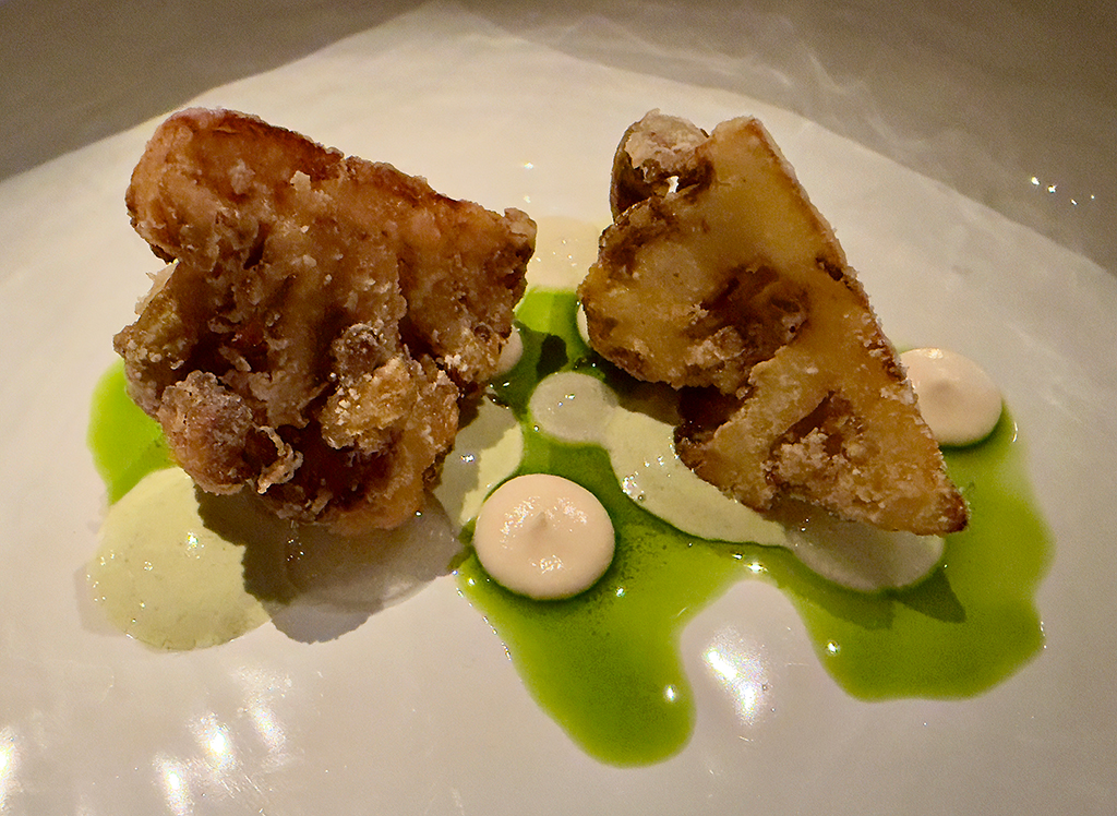 Eglifilets