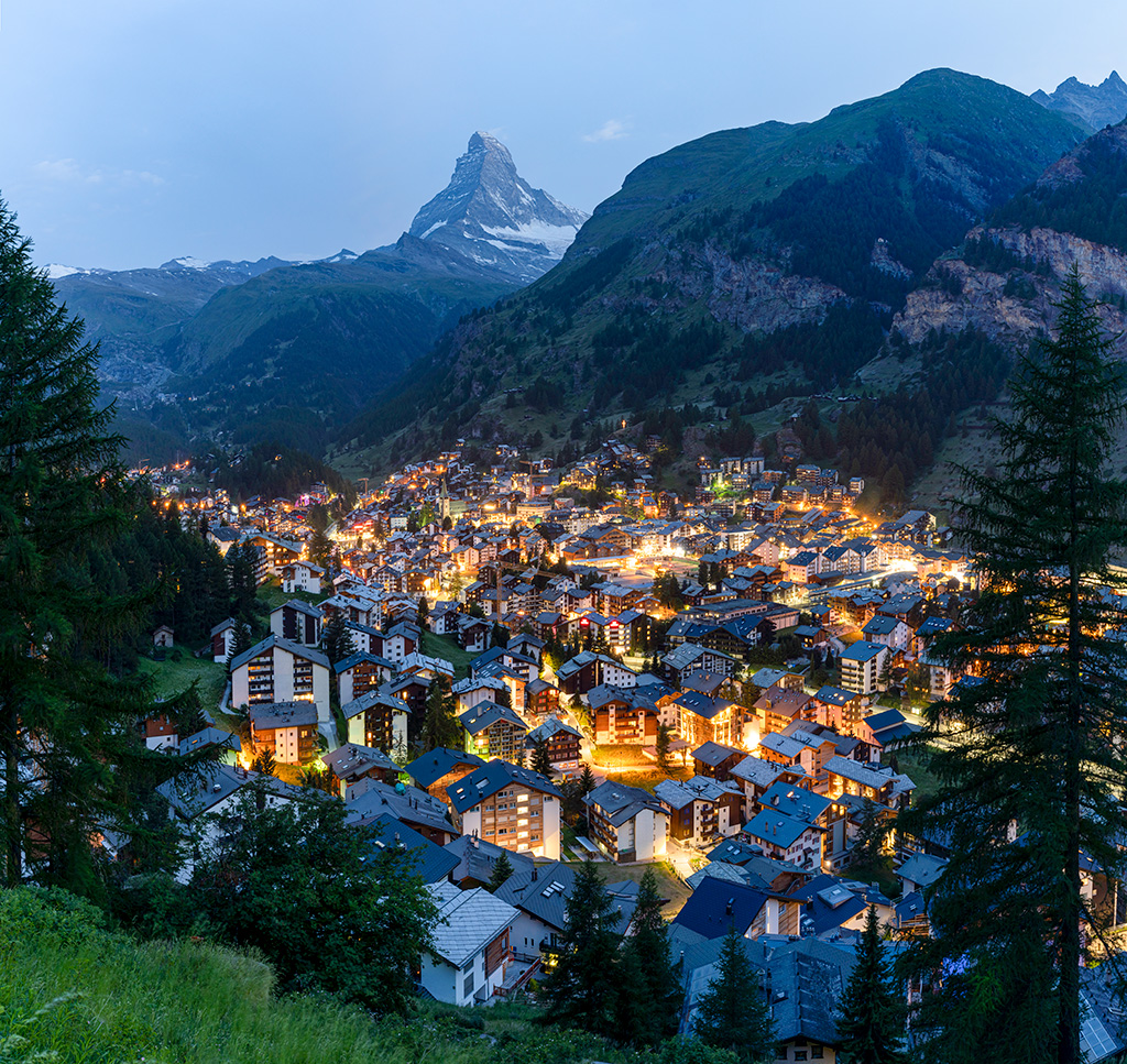 Zermatt