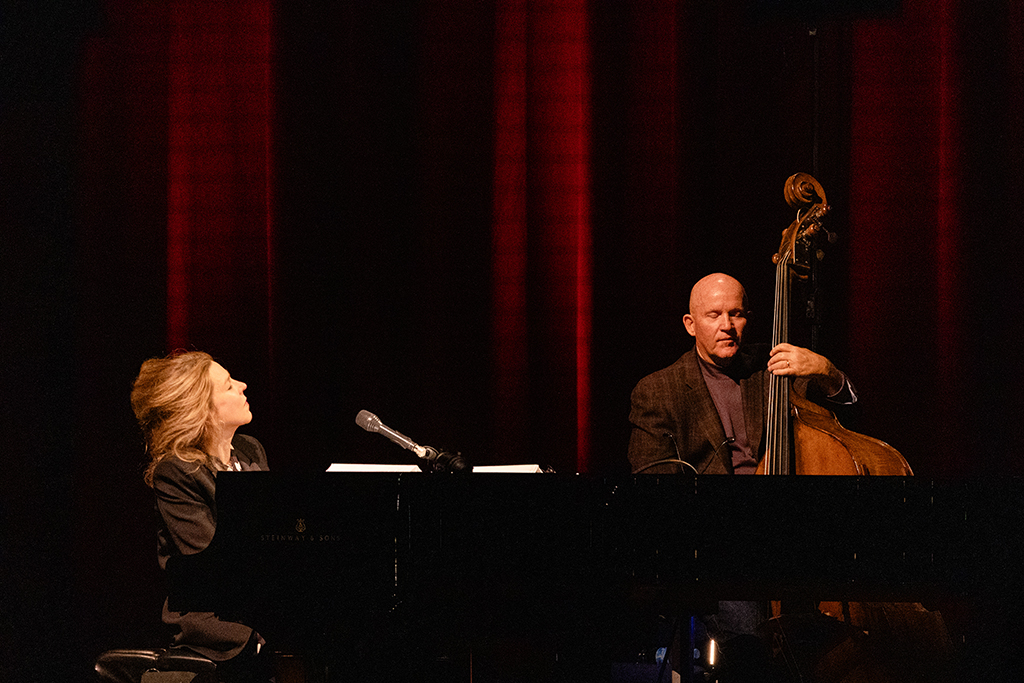 Diana Krall