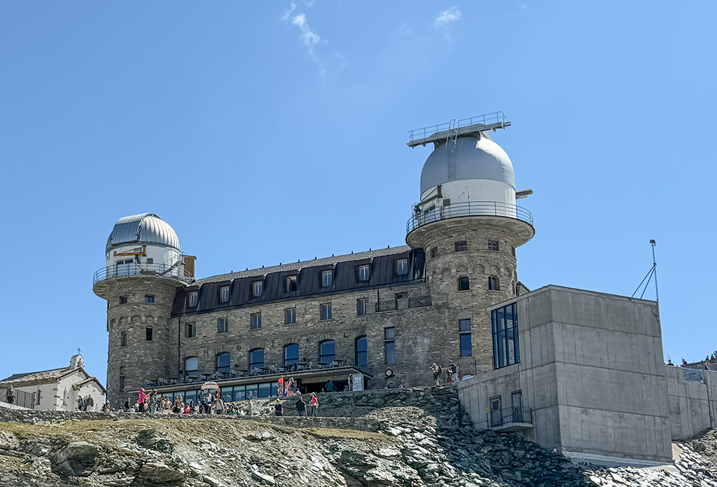 Observatorium