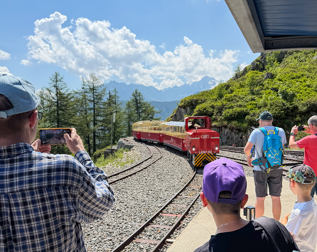 Panoramabahn