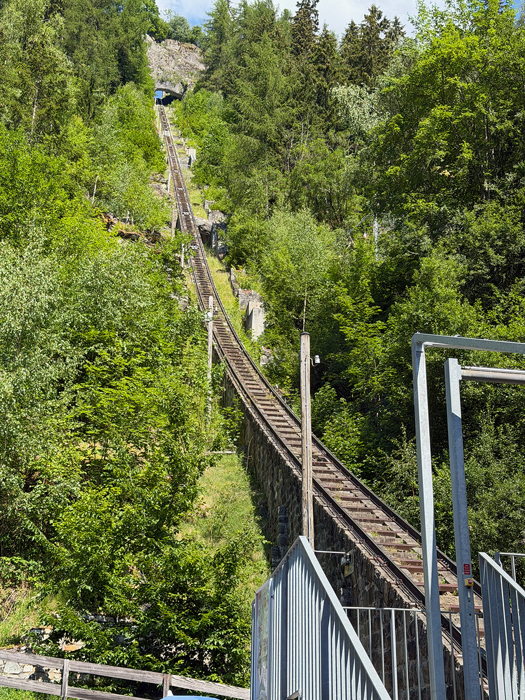 Standseilbahn